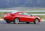Toyota Celica 2000 года